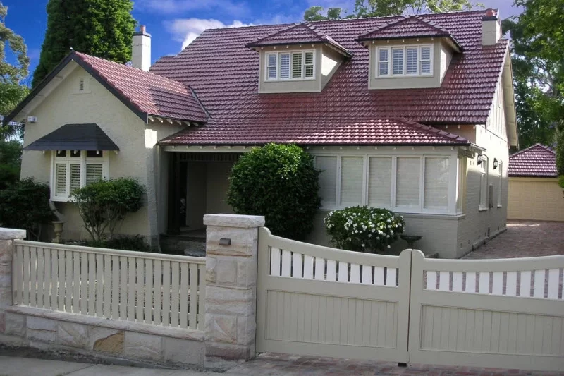 Heritage impact statement for conservation areas and heritage listed properties.