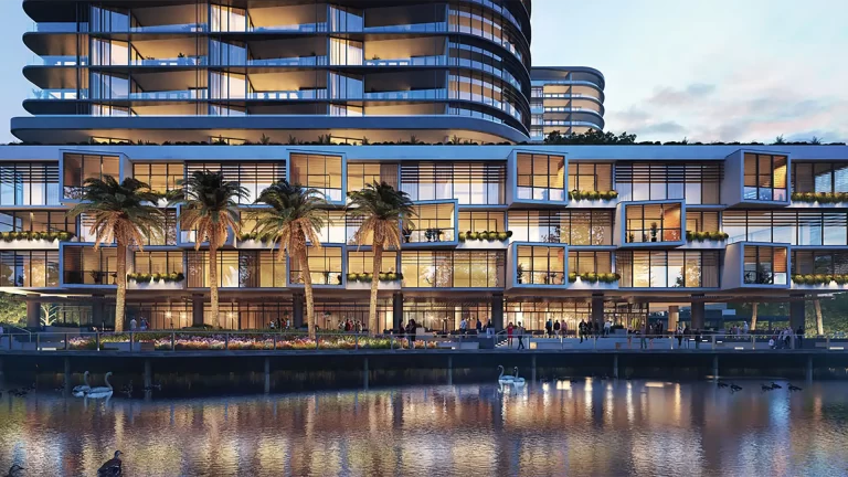 hill shire council town planning